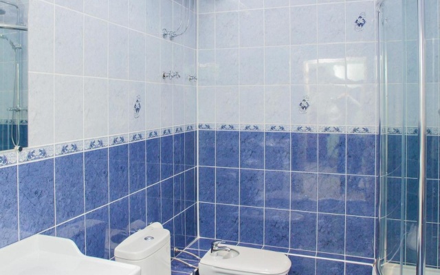 Двухместный номер Standard — фото 2