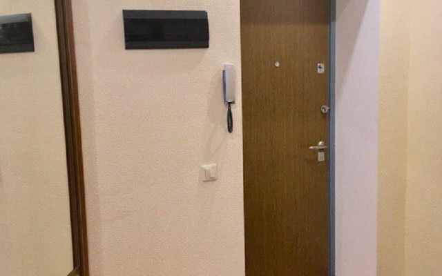 Апартаменты Малышева 11