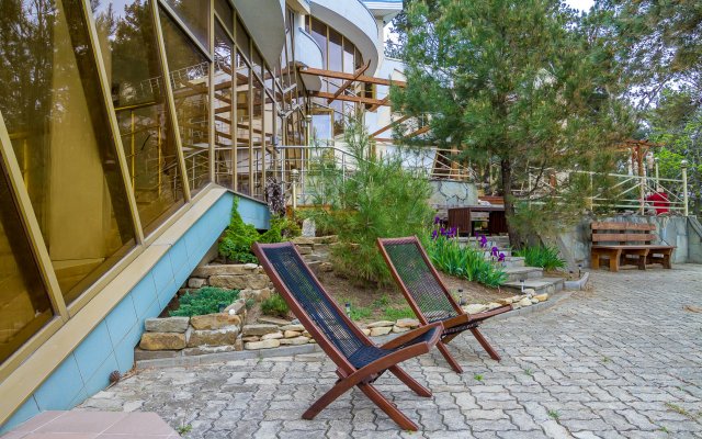 Villa Agria Mini Hotel