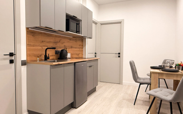 Квартира Уютная 2ккв на Васильевском острове