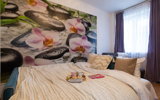 Life Apartments U Berezovoy roschi Apartments