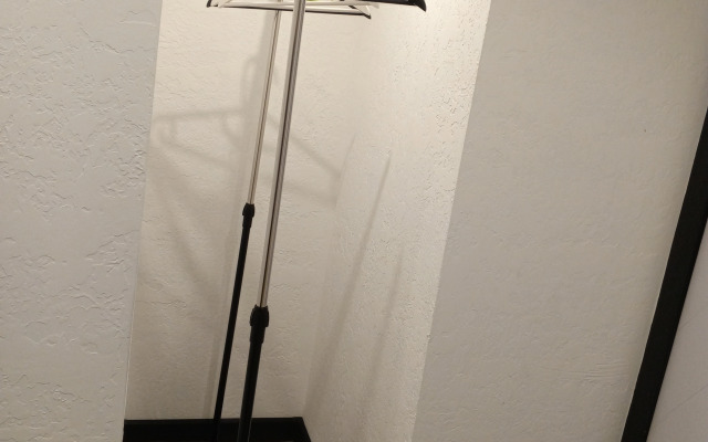 Квартира Уютная Студия в Атмосферном Доходном Доме 19 Века