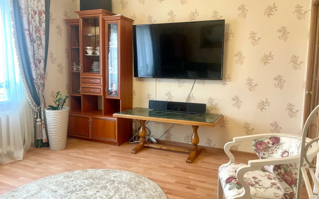 Квартира Альт