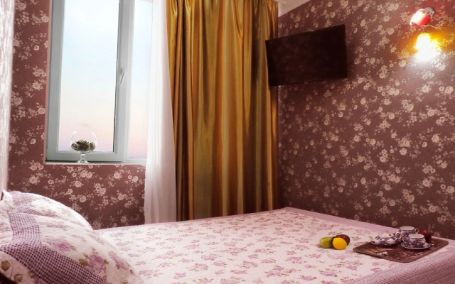 Мебелированные комнаты Галавилла