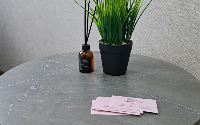 Квартира Уютная Студия у Аквапарка Лимпопо