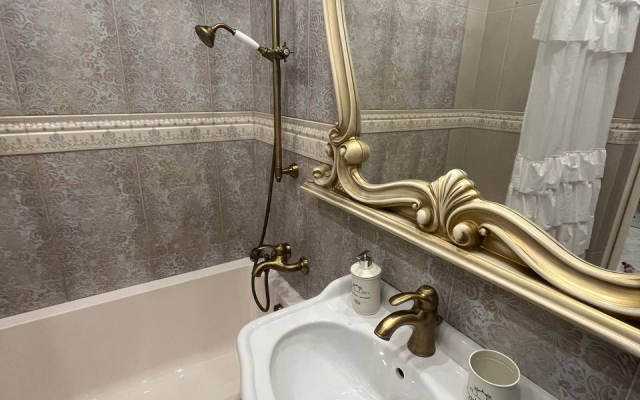 Квартира на Солнечном Бульваре 20