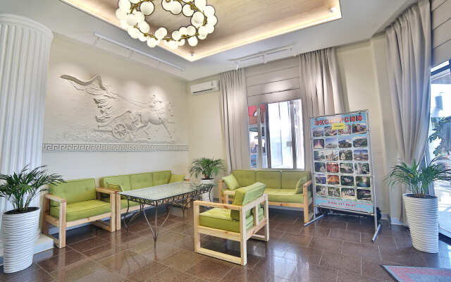 Iliada Hotel