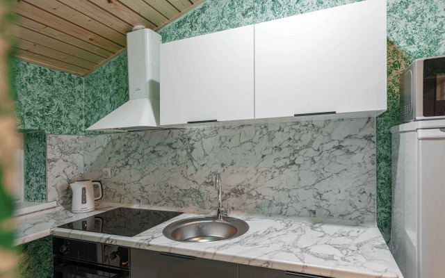 Частный дом Дом с Сауной в Саблинских дачах