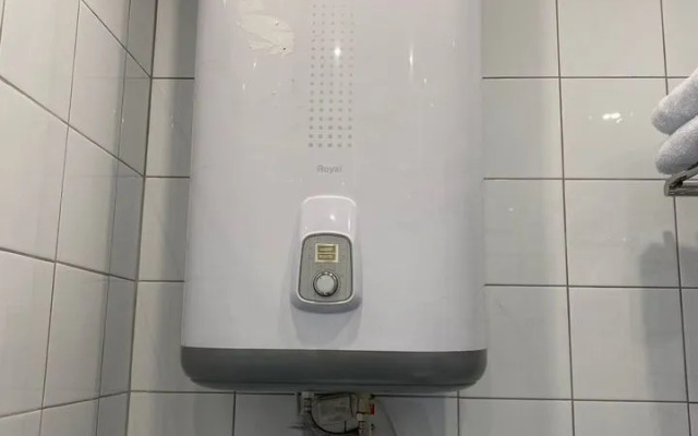 Na Uborevicha 7 Flat