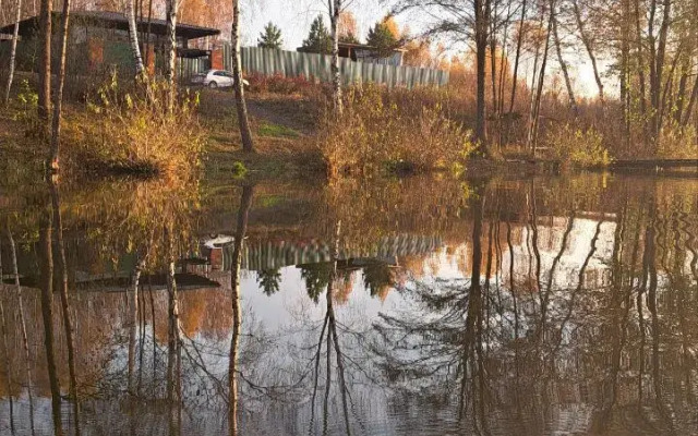 Triton Loft Guest house