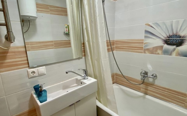 Уютная двухкомнатная в самом центре