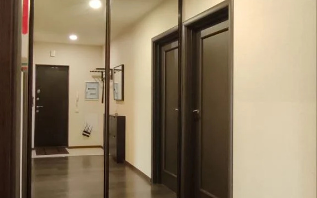 Апартаменты на 4 гостей район Советский