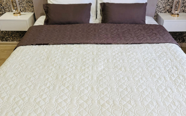 Tsarstvo Tepla I Uyuta Flat