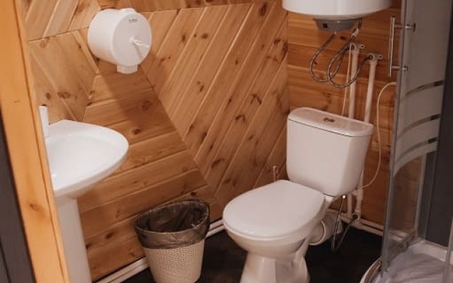 База отдыха Место Силы