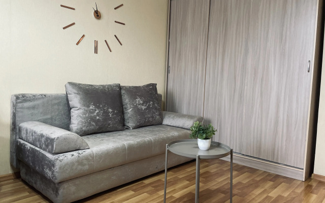 Apartment v samom tsentre Pushkina 15 Flat 9 etazh
