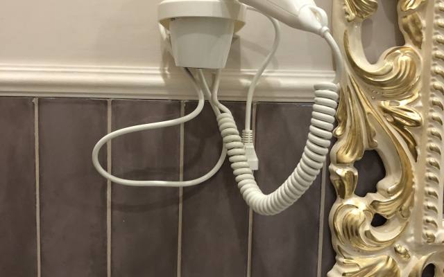 Апартаменты Апарт-Изумруд