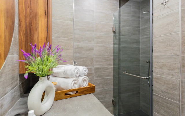 Stay Inn on Koghbatsi Str. 16-169 Apartments