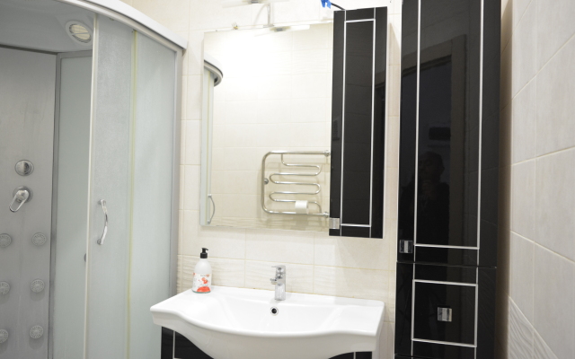 Na Morisa Toreza 7 Apartments