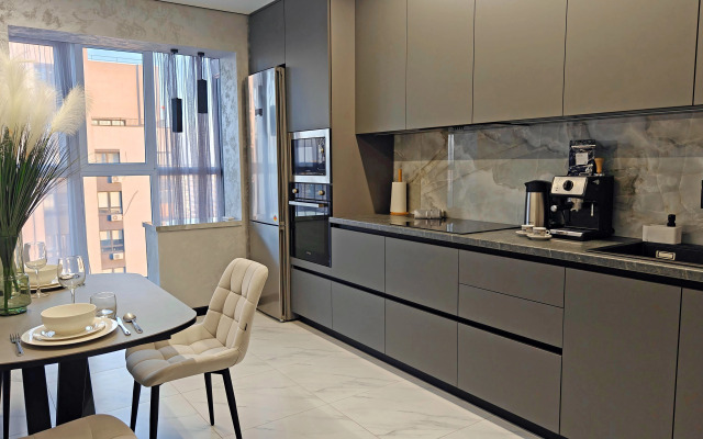 Квартира Hedonist в центре от сети Терра48