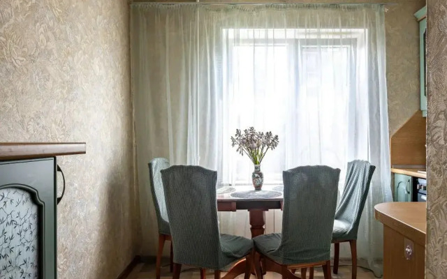 Квартира Домашний Уют