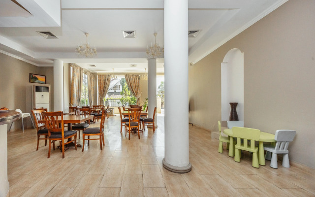 Amore Hotel