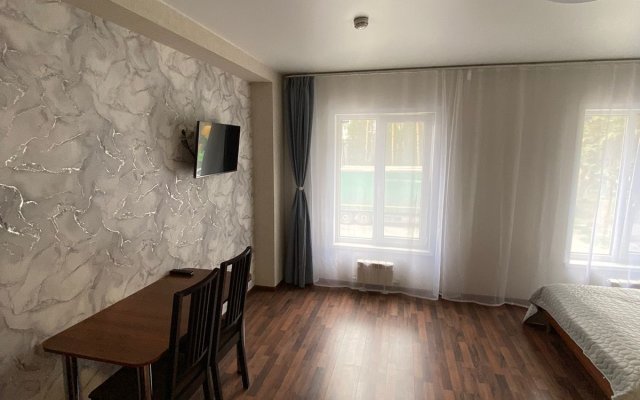 Mini-Otel Mini Hotel