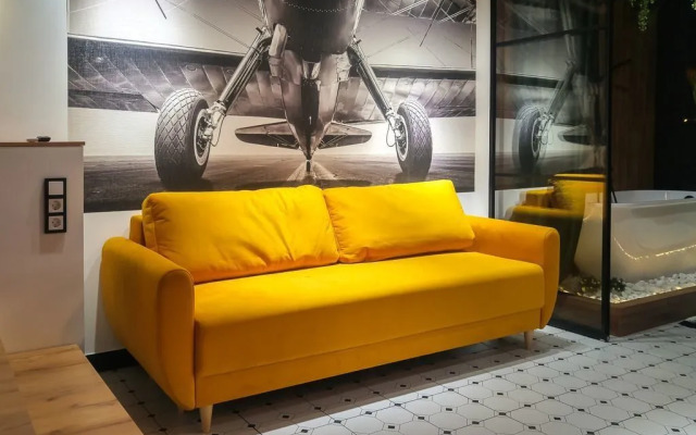 Апартаменты в ЖК Свобода резиденс