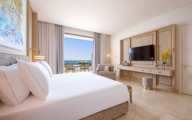 Cap St Georges Hotel&Resort