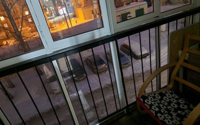 Апартаменты на Первомайской 9