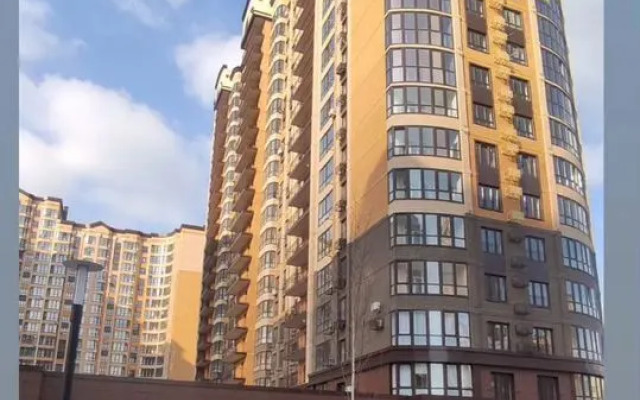 Квартира на Конгрессной 31