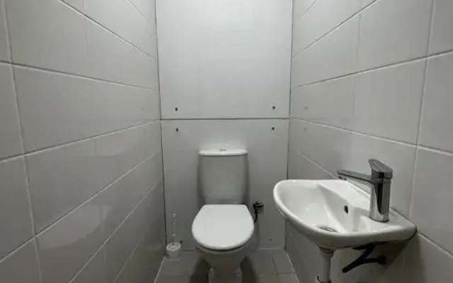 Sunny Days Apartment Zhulebino Park 1 Apartments