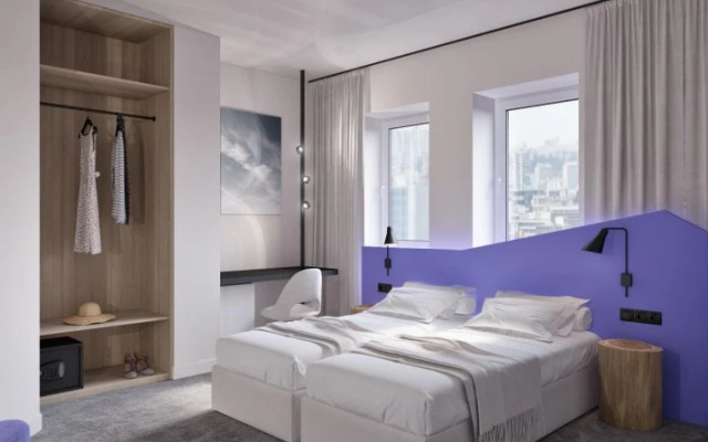 Nega Hotel