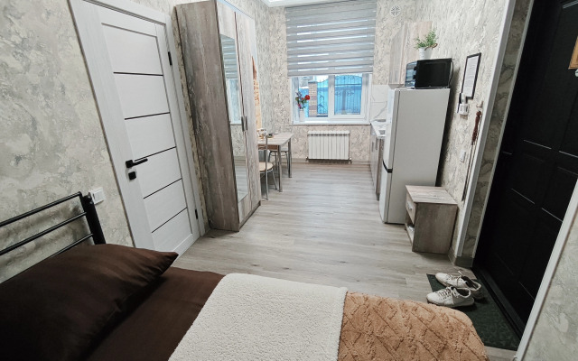 Апартаменты на Красной Армии 136/6