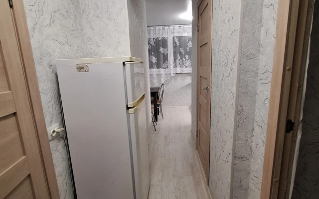 Квартира на Маршала Жукого 60к2