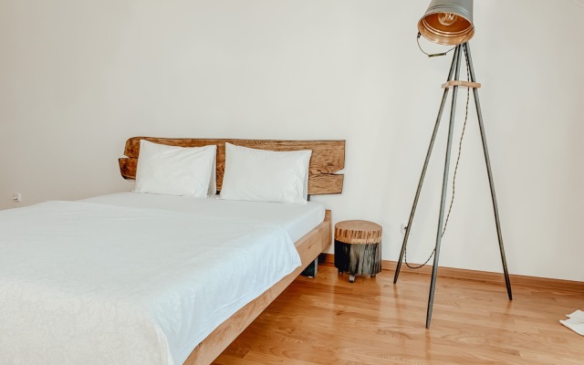 Chill Pill - centr - samozaseleniya 24/7 - 11 Apartments
