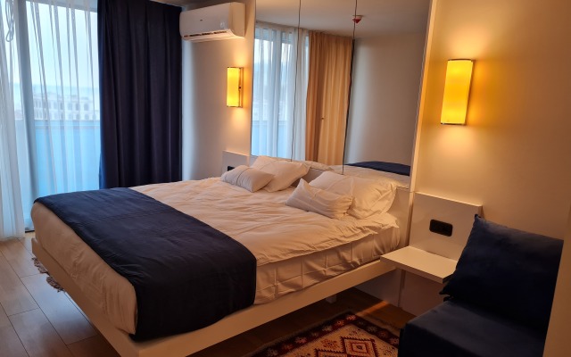 Orbi City C1211 Apartments
