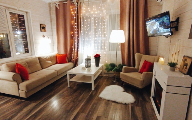 Malinki Rezort Private House