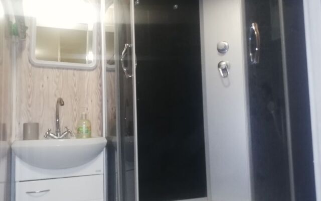 Квартира Вместительная Kravc Group в авиагородке Дягилево