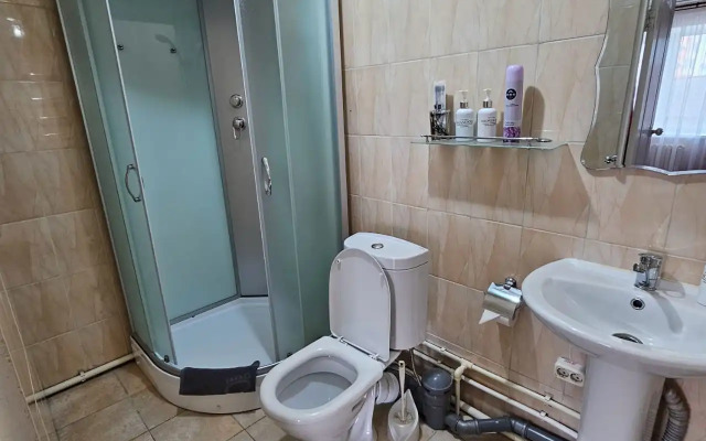 Гостиница Софья