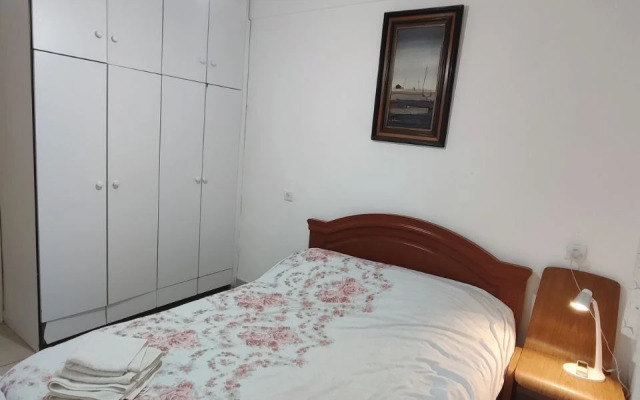 U Morya S Dvorikom Apartment