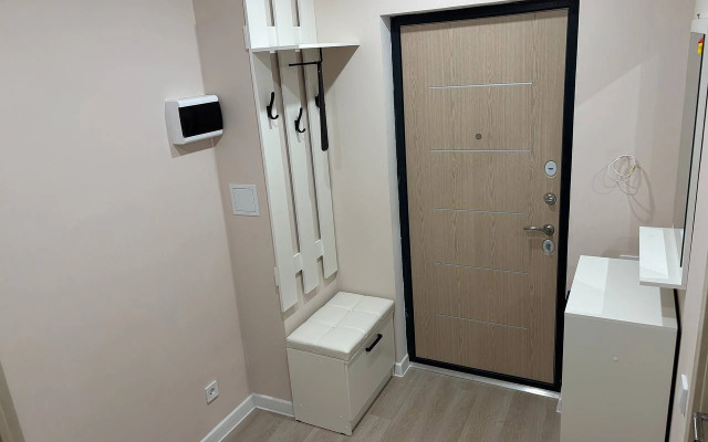 Квартира уютная в новом доме