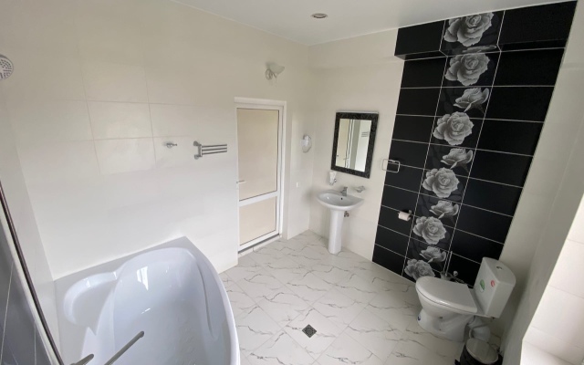 Отель Старый Замок