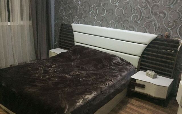Dom Okolo Morya Guest House