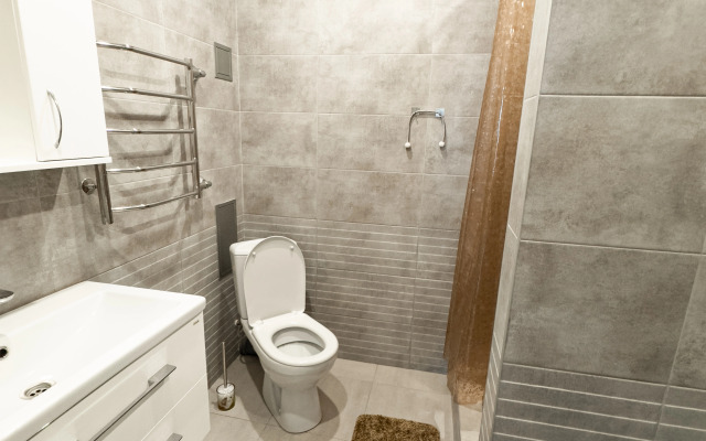 Квартира Уютная ЖК Облака 1 - 379