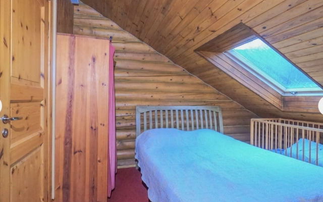 Srub Private House