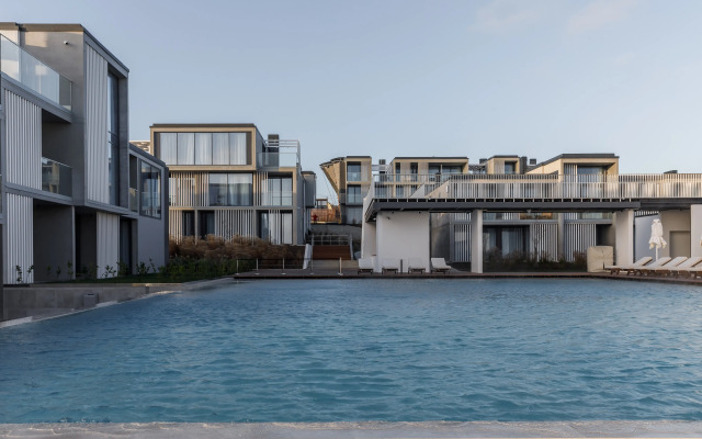 Veselovka Experience