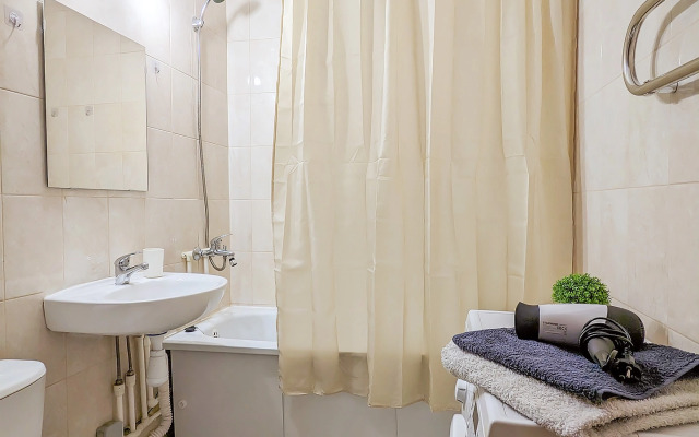 Квартира рядом с Онкологическим центром Напалкова