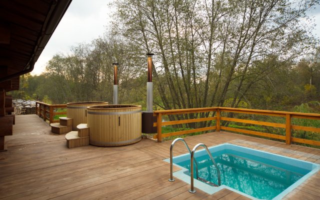Lepota Hotel