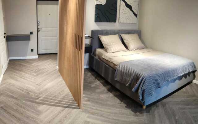 Na Staroshosseynoy 5 K7 Apartments