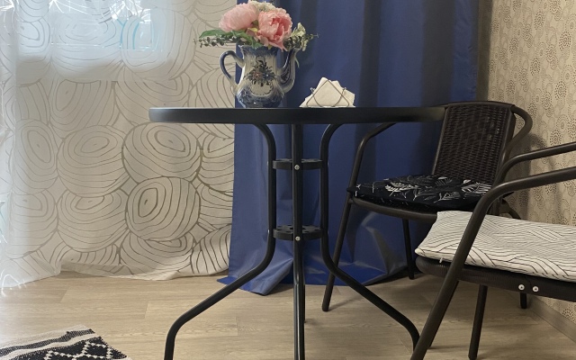 Апартаменты Солнечная квартира у РКБ